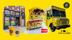 Jamaican Patty Co. Food Truck — Restaurant food truck in Springfield, Missouri