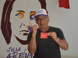 Partido Comunista de Uruguay‎