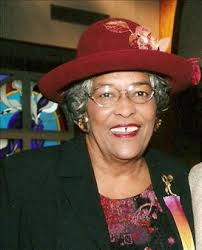 Carrie Martin Obituary (2008)