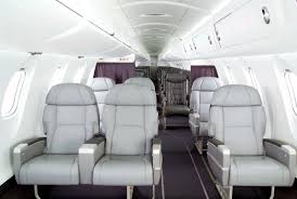 bombardier crj700 first class flyradius