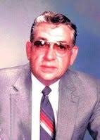 James V. Bennett Obituary