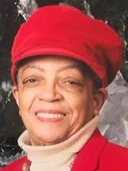 Frances Delores Grimes