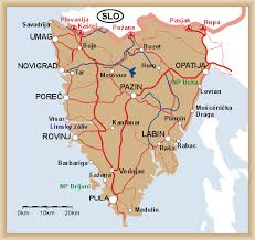 Get inside news on exclusive deals, destination events and more. Chorwacja Istria Przewodnik Obszarem