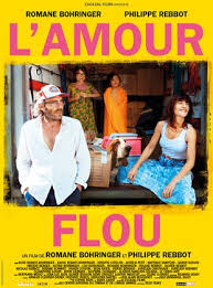 L Amour Flou Film 2018 Allocine