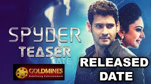 Spyder Hindi Movie Dubbed 2018 Release Date Mahesh Babu Rakul Preet Youtube Super star mahesh babu spyder movie new teaser releasing tomorrow 9am on the occasion of prince birthday#spyder #spydermovie #spyderteaser spyder movie teaser releasing on mahesh babu birthday (9 august 2017).