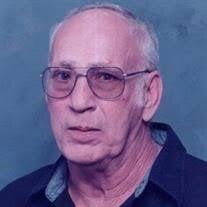 Harold Teen Beal Obituary