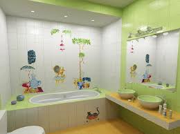 Whether you're decorating your toddler's ensuite, navigating the perils of a shared sibling bathroom, or just trying to convince your kiddo to. Small Kids Bathroom Design Novocom Top