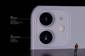iPhone 11 chính thức ra mắt: camera kép góc siêu rộng, có tính năng chụp  đêm, chip A13 Bionic, pin tốt, giá chỉ 699 USD