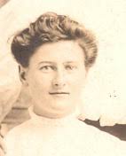 Mary Jane Barbara Burnett Stone (1881-1959)