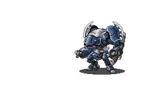 Interview With Onipunks Developer Of C Wars Pixel Art Games Pixel Art Characters Pixel Art