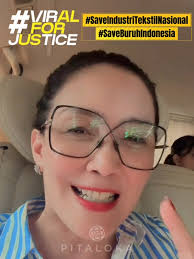 #ViralForJustice #SaveIndustriTekstilNasional #SaveBuruhIndonesia Rabu, 05  November 2025 Panja RUU Larangan Praktek Monopoli Dan Persaingan Usaha  Tidak Sehat. Ada perdagangan yang tidak sehat, ada ...