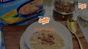 Combine one of each golden morn cookie. Thinking Of A Yummy Recipe To Start The Golden Morn Nigeria