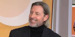 Craig Melvin's family surprises him