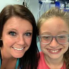 Woman says she was told by her doctor to lose weight. Then she discovered  it was cancer