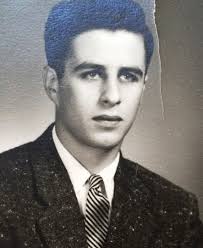 Obituary information for Angelo T. Arena