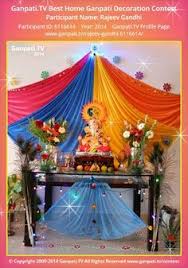 30 Best Ganesh Chaturthi Decoration Ideas In 2021 Ganesh Chaturthi Decoration Ganapati Decoration Decoration For Ganpati A wide variety of ganpati decorations options are available to you, such as material, warranty(year), and certification.