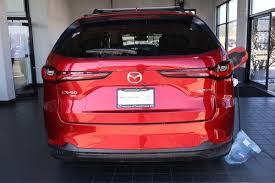 Image result for Soul Red Crystal 2025 CX-90