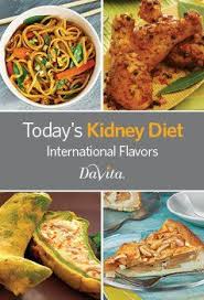 Today S Kidney Diet International Flavors Cookbook Kidney Disease Diet Recipes Kidney Diet Recipes Kidney Disease Recipes