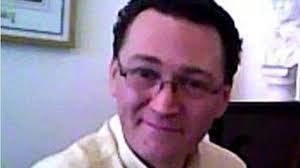 Author Peter Logan jailed for raping woman and daughter