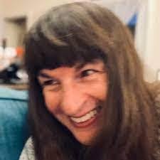 Katherine Wildman's Instagram, Twitter & Facebook