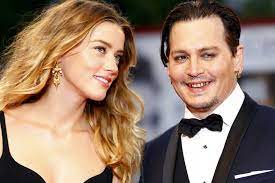 Johnny depp and amber heard's contentious divorce has been finalized. Johnny Depp Severed Finger During Three Day Row With Ex Wife Amber Heard Uk Court Told Abc News