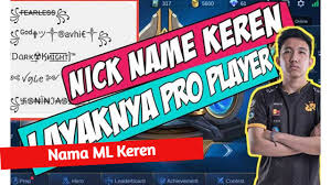 02:04 di video ini saya akan mempertunjukkan dan membagikan mentahan / polosan logo esport no text gratis cara membuat logo squad mobile legends, aov, pubg di android. Nama Squad Keren Bahasa Inggris Literatur