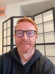 Ben Ryan