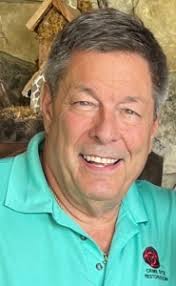 John S. Edgley, 63, Wellsville native