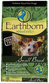 Earthborn Holistic Small Breed Food Dog Food Recipes Natural Dog Food Dry Dog Food