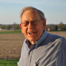 Robert (Bob or Robbie) Robison