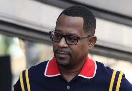 Martin Lawrence returns with explosive 'Blue Streak' sequel