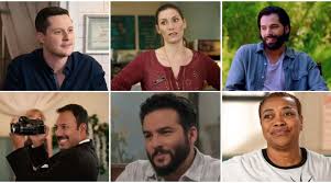 The name of the motel, after the rebranding. The Ultimate Schitt S Creek Supporting Characters Quiz Devsari