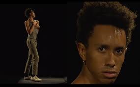 Miles Greenberg in Toronto