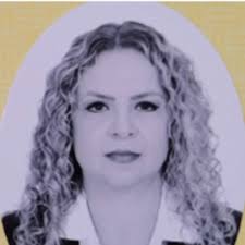 Karla TERÁN-SAMANIEGO