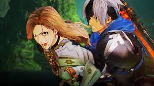 Kisara HATES Dohalim For Being A Coward - Tales of Arise - YouTube