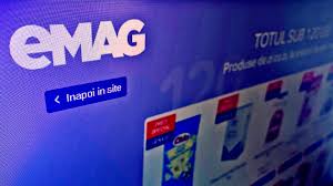 Black friday este un eveniment importat din sua de către emag, din 2011. Cand Este Black Friday 2020 La Emag È™i Ce Ne AÈ™teaptÄƒ In Ziua Cea Mare Impact