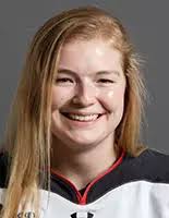 2018-19 Women's Ice Hockey Roster