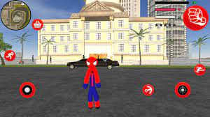 Gather speed and crash into the ragdoll stickman! Amazing Spider Stickman Rope Hero Gangstar Crime Apk Mod 2 1 Unlimited Money Crack Games Download Latest For Android Androidhappymod