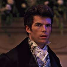 Colin Bridgerton: The Luckiest Love Story Unfolds