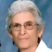 Marcella Rivera Obituary