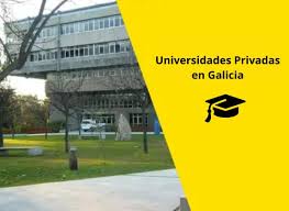 Cuáles son las mejores universidades privadas en Galicia?