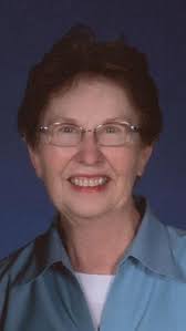 Wilma Rae Ellis Ewbank