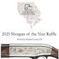 2025 Shotgun of the Year Raffle - Beretta A400 event image