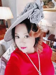 Jasmine Cai Art and Life (@JasmineChiMakeup) • Facebook