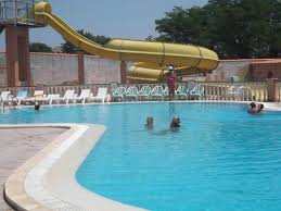 Camping Le Neptune Argeles Sur Mer La Piscine Photo De Camping Tohapi Le Neptune Argeles Sur Mer Tripadvisor