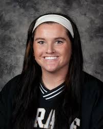 Concordia assistant coach Kennedy Blair named West Fargo United Girls'  Hockey Head Coach