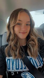 I had to join this trend! Cast me! 🙂