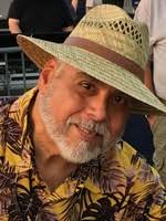 Omar Cavazos Obituary