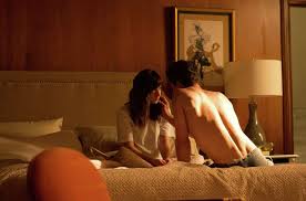 Houston (hearts) Fifty Shades of Grey