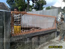 Check spelling or type a new query. Pembuatan Dan Pemasangan Pagar Brc Di Bantul Yogyakarta